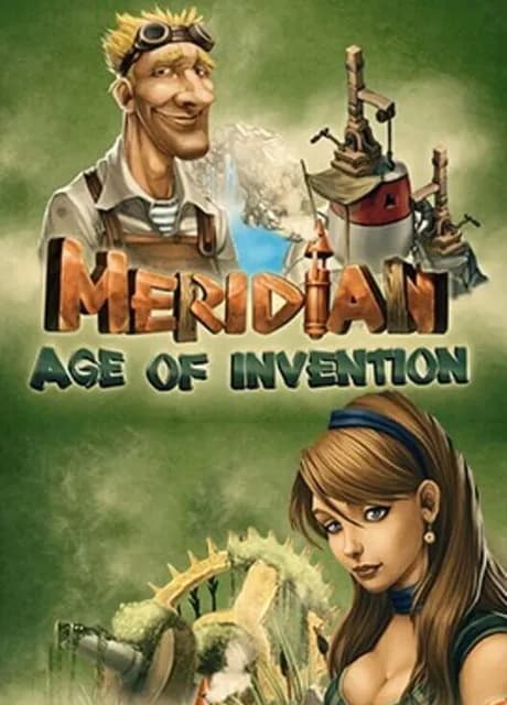 Meridian: Age of Invention