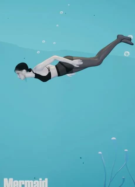 Mermaid
