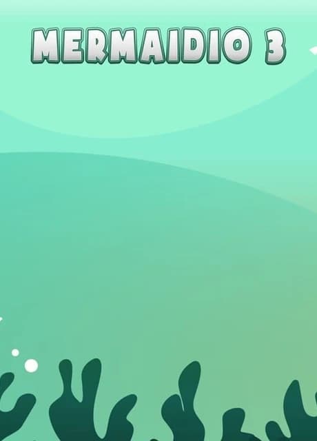 Mermaidio 3