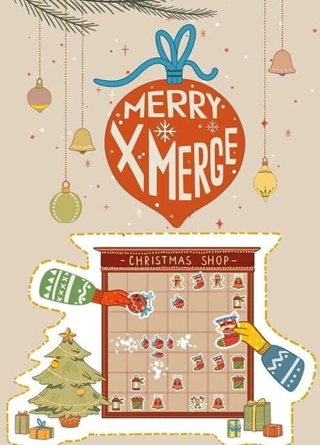 Merry XMerge
