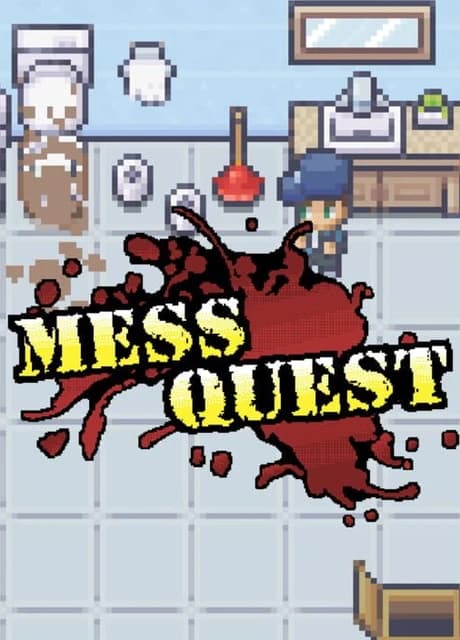 Mess Quest