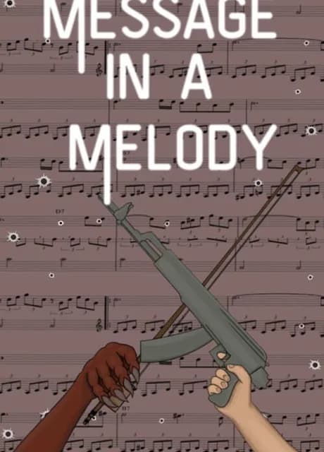 Message in a Melody