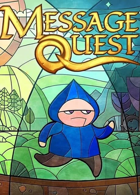 Message Quest