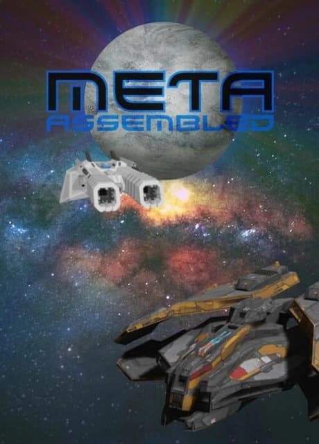 Meta: Assembled