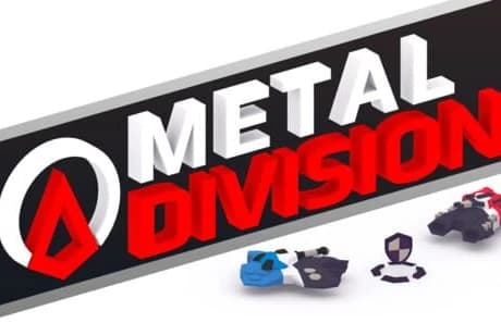 Metal Division