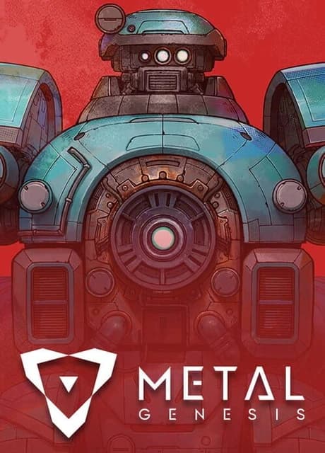Metal Genesis: Rogue Regime