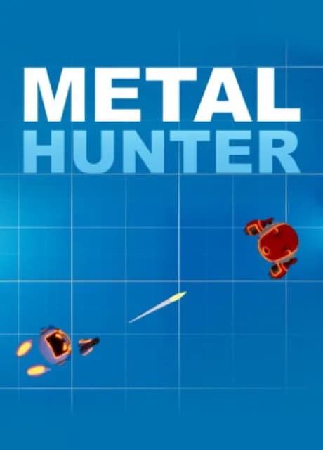 Metal Hunter