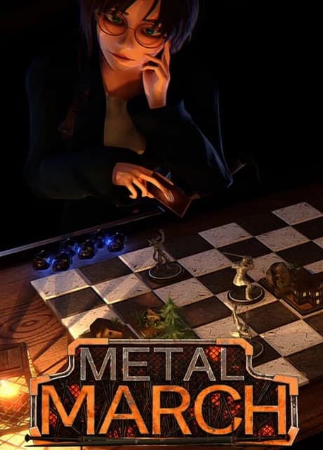 Metal March