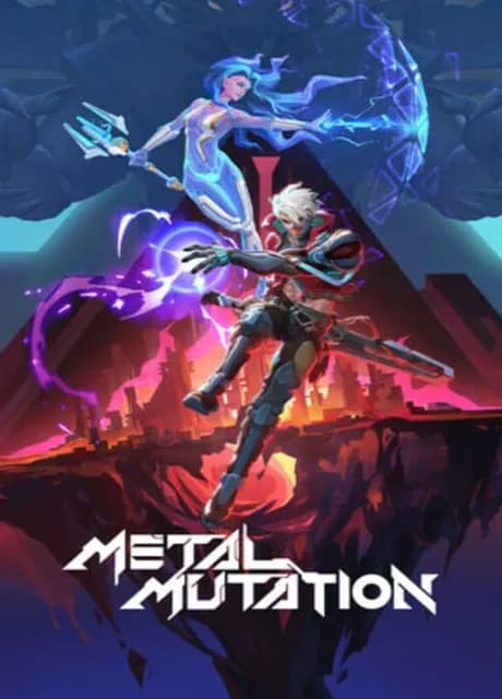 Metal Mutation