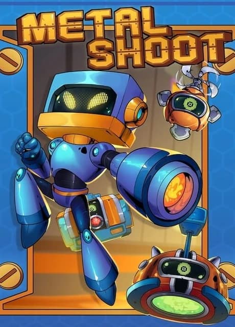 Metal Shoot