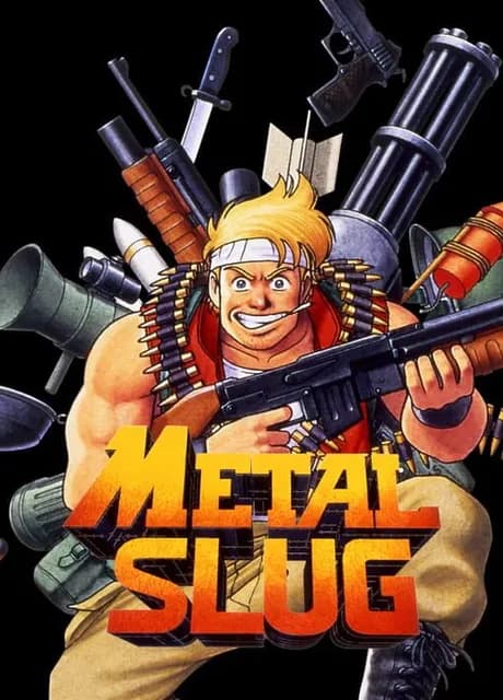 Metal Slug