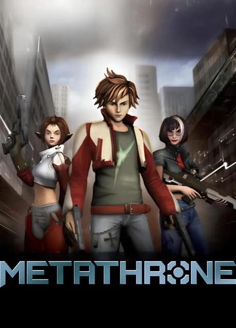Metathrone
