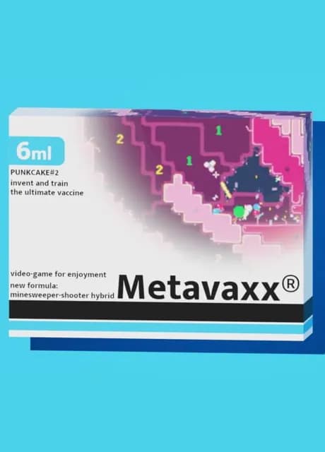 Metavaxx
