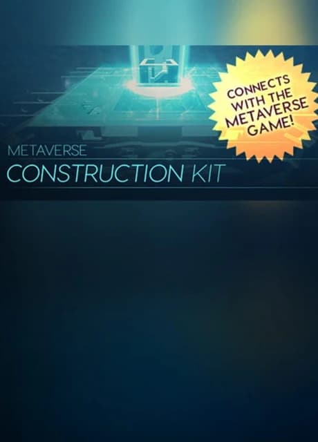 Metaverse Construction Kit