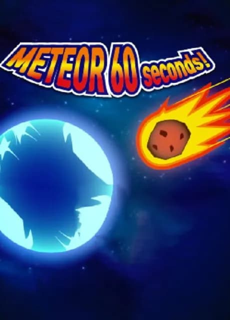 Meteor 60 Seconds!