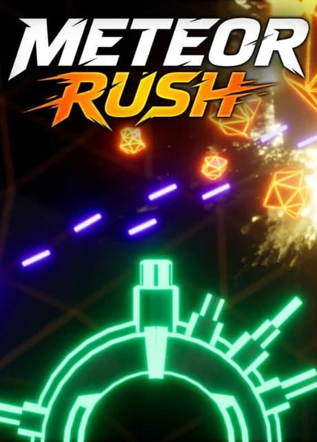 Meteor Rush