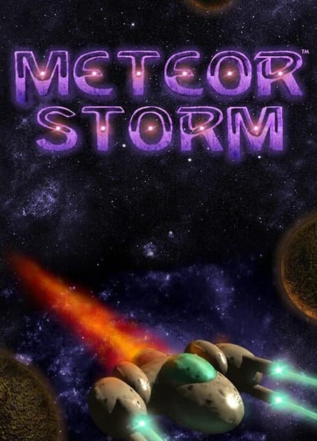 Meteor Storm