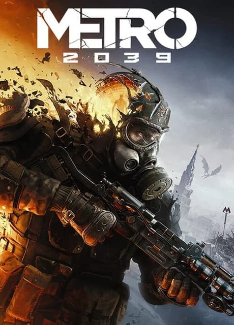 Metro 2039