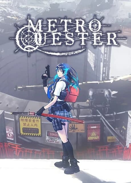Metro Quester