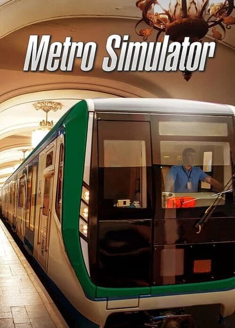 Metro Simulator
