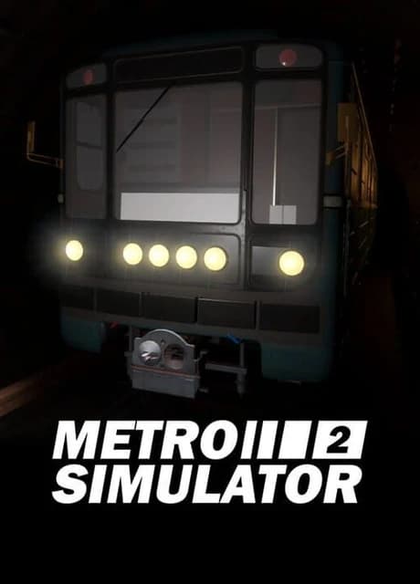 Metro Simulator 2