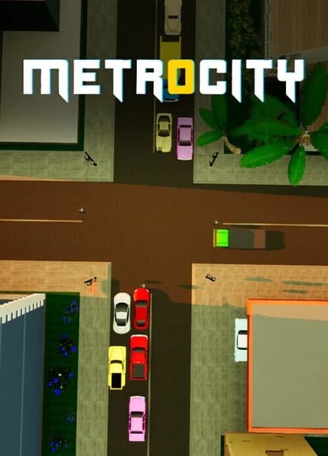 Metrocity