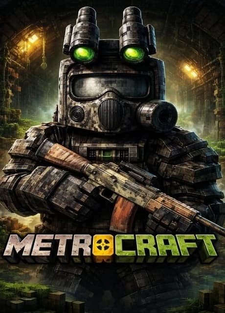 Metrocraft