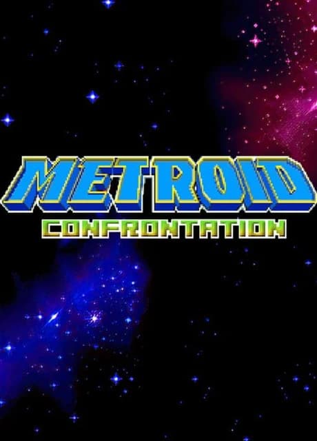Metroid: Confrontation