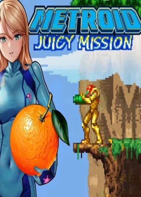 Metroid: Juicy Mission