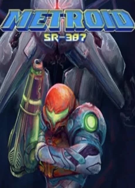 Metroid: SR387