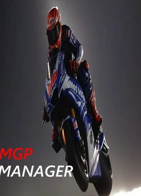 MGP Manager