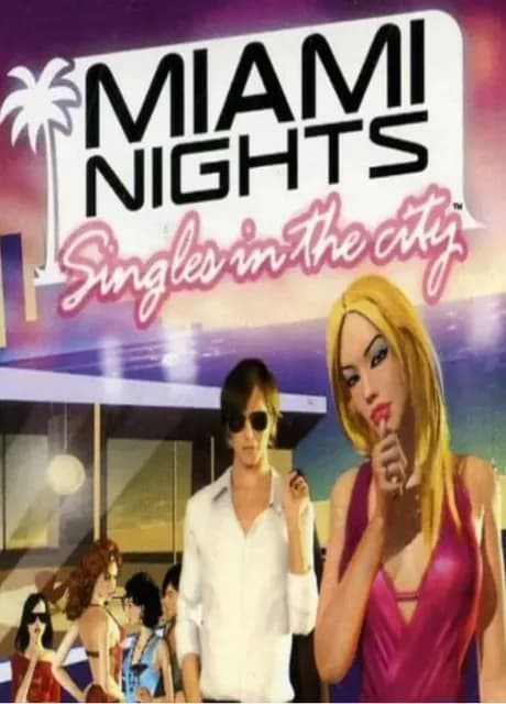Miami Nights: Singles in the City