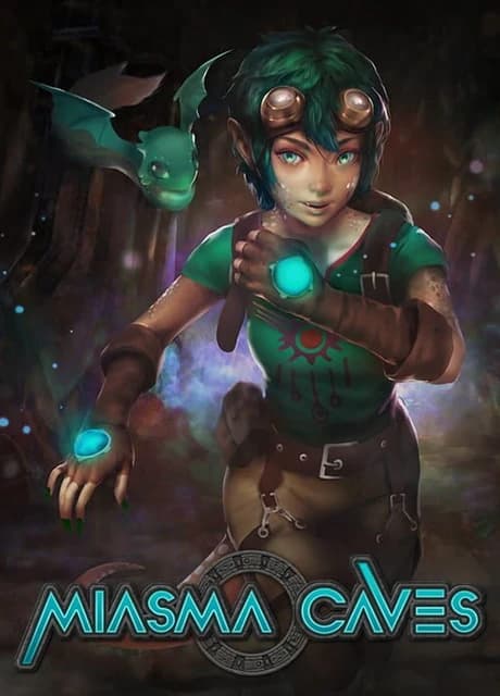 Miasma Caves
