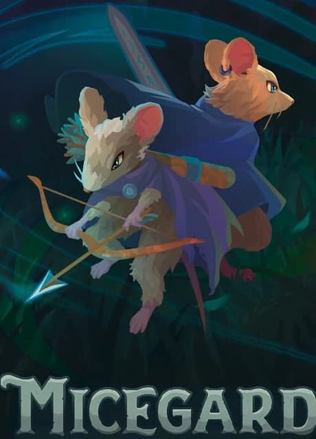Micegard