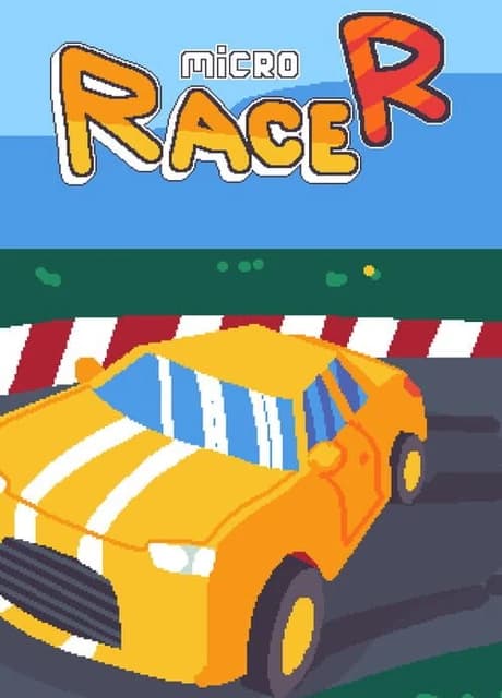 Micro Race R