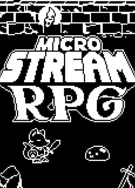Micro Stream RPG
