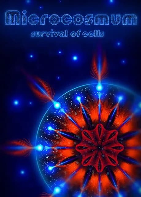 Microcosmum: Survival of Cells