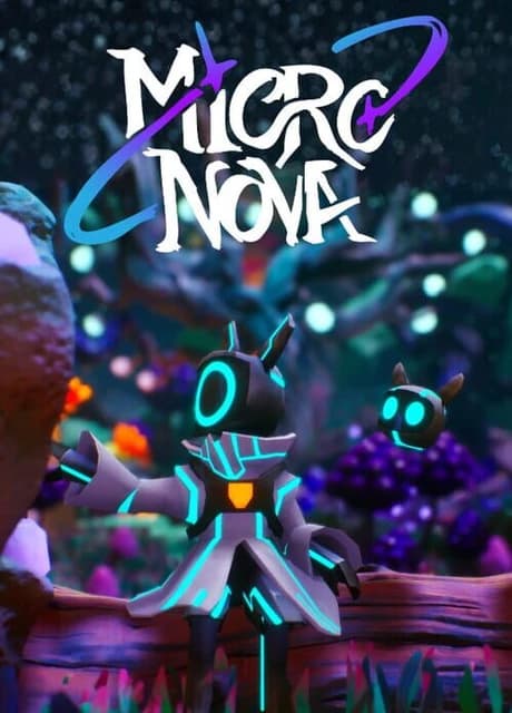 Micronova