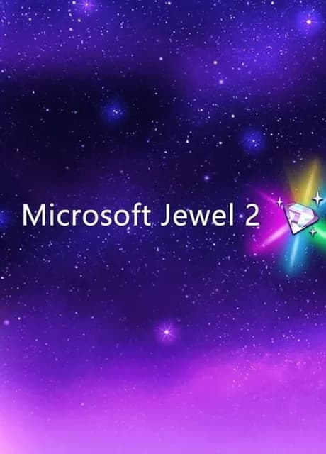 Microsoft Jewel 2