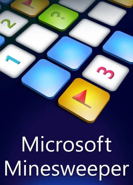 Microsoft Minesweeper