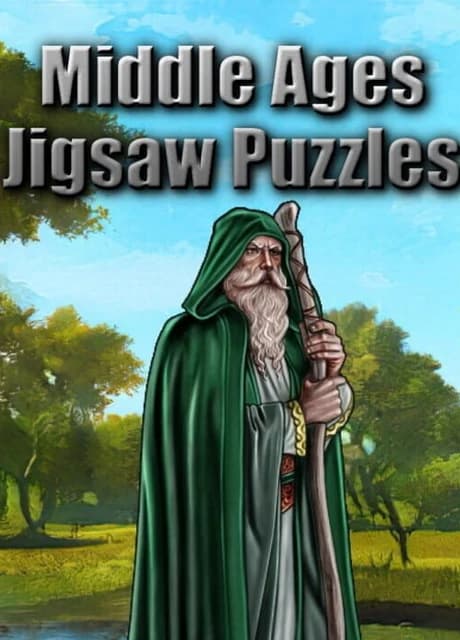 Middle Ages Jigsaw Puzzles