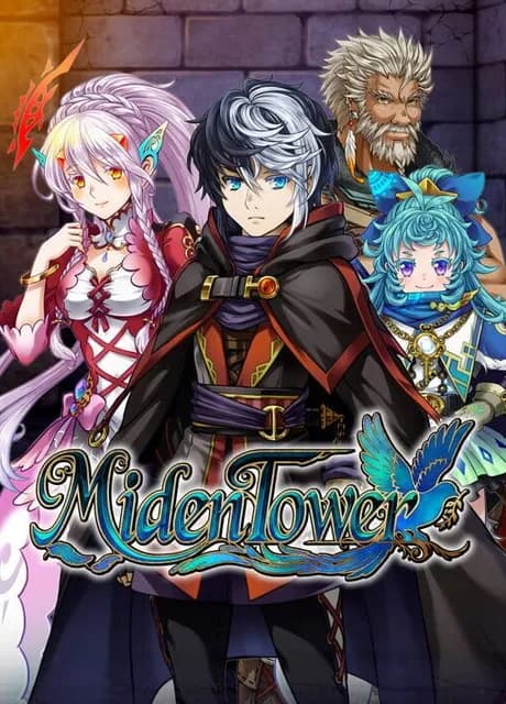 Miden Tower
