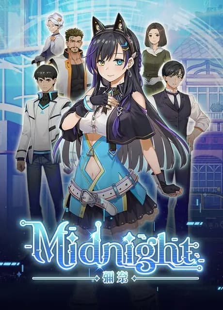 Midnight