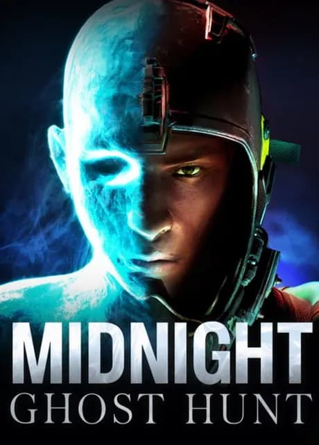Midnight Ghost Hunt