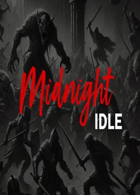 Midnight Idle