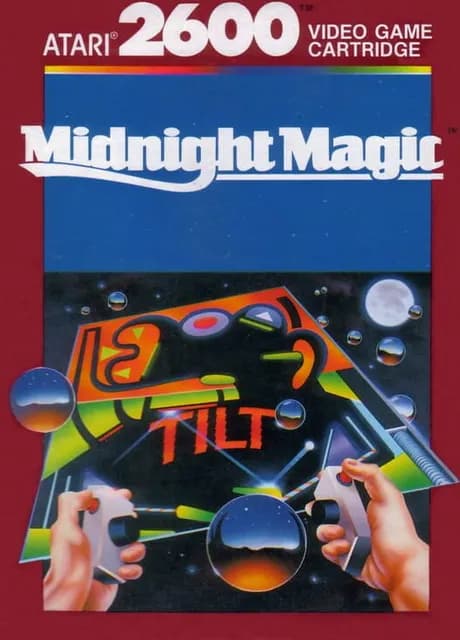 Midnight Magic