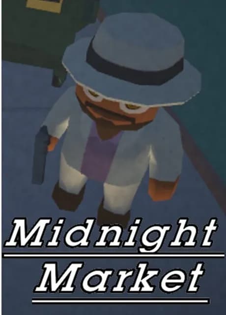 Midnight Market