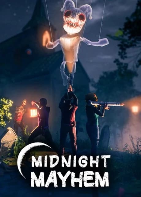 Midnight Mayhem