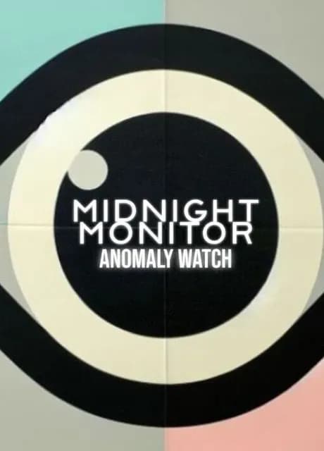 Midnight Monitor: Anomaly Watch