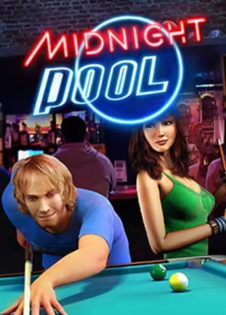 Midnight Pool